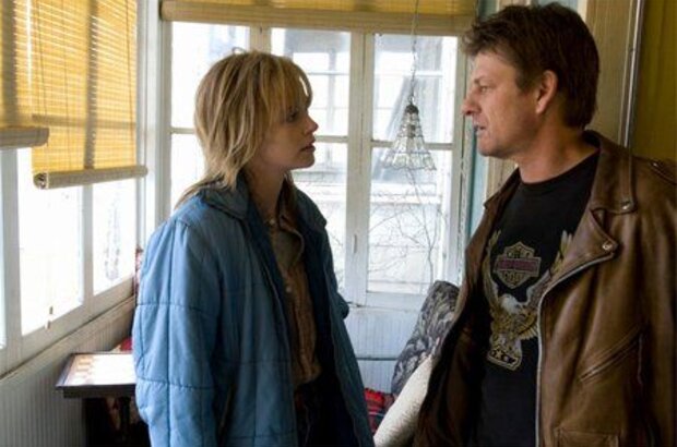 North Country (2005) - photo 4