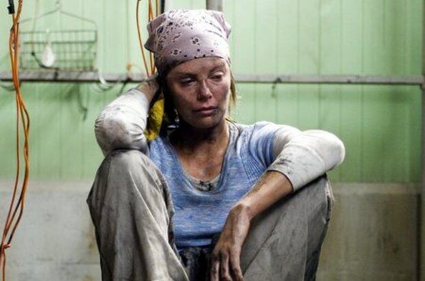 North Country (2005) - photo 1