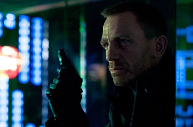 Skyfall (2012) - photo 2