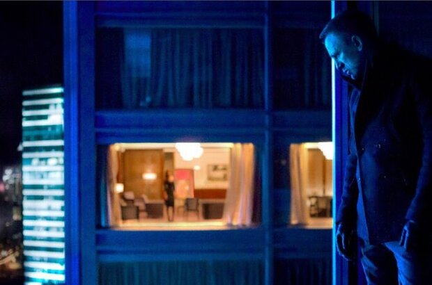 Skyfall (2012) - photo 9