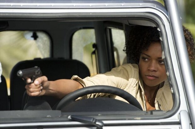 Skyfall (2012) - photo 8