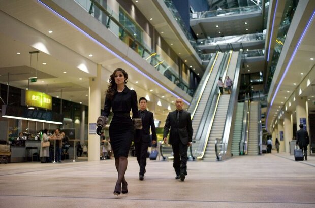 Skyfall (2012) - photo 11