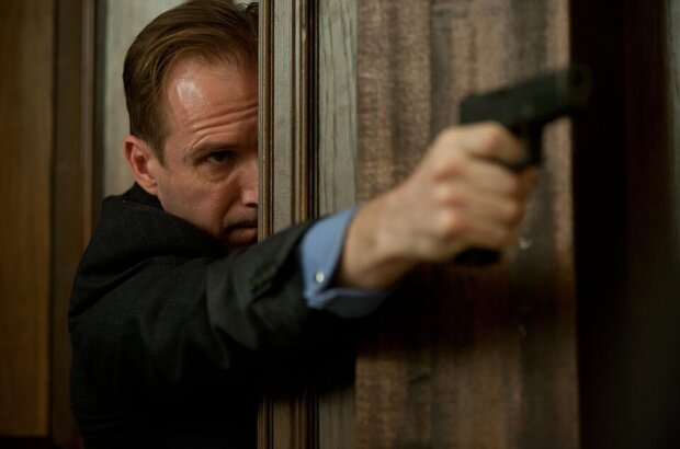 Skyfall (2012) - photo 12