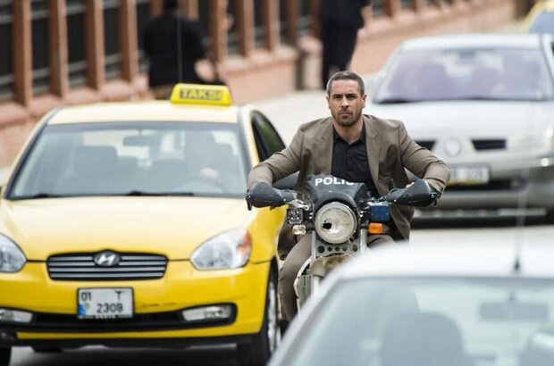 Skyfall (2012) - photo 7