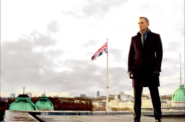 Skyfall (2012) - photo 4