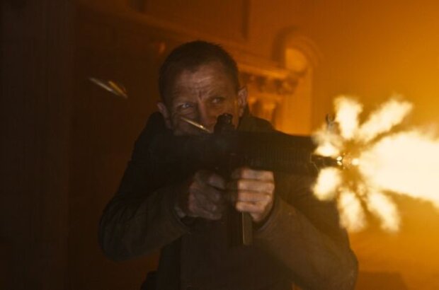 Skyfall (2012) - photo 6