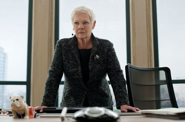 Skyfall (2012) - photo 10