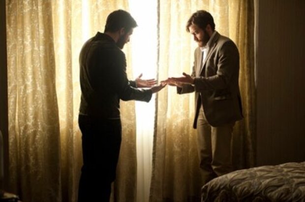 Enemy (2013) - photo 2