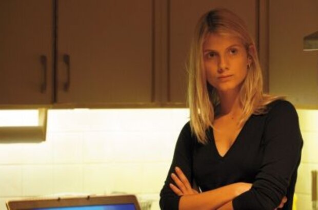 Enemy (2013) - photo 12