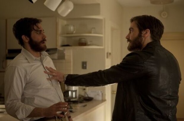Enemy (2013) - photo 1