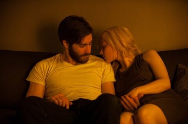 Enemy (2013) - photo 10