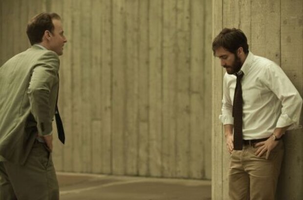Enemy (2013) - photo 14