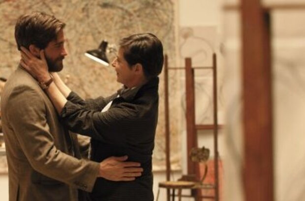 Enemy (2013) - photo 5