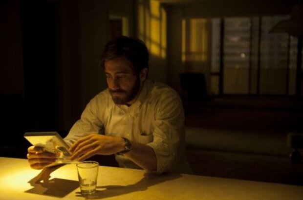 Enemy (2013) - photo 15