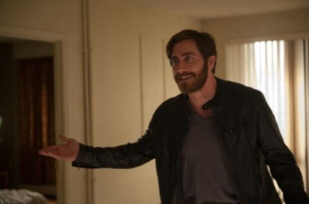 Enemy (2013) - photo 4