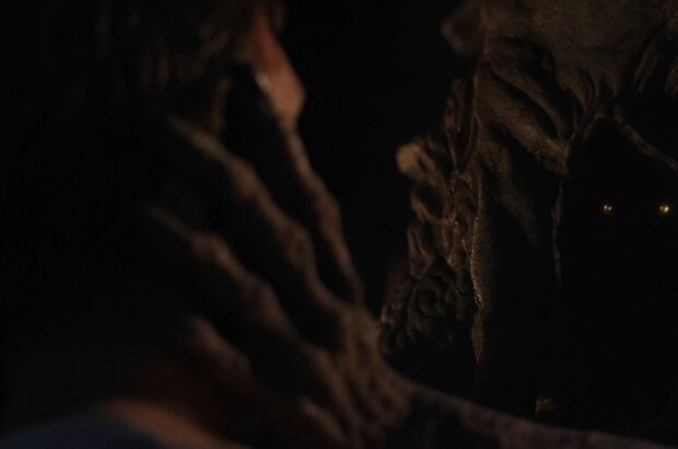 The Ritual (2017) - photo 8