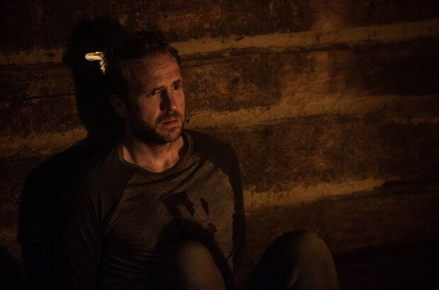 The Ritual (2017) - photo 3