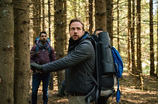 The Ritual (2017) - photo 7