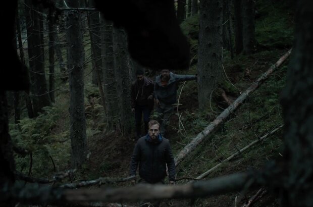 The Ritual (2017) - photo 6