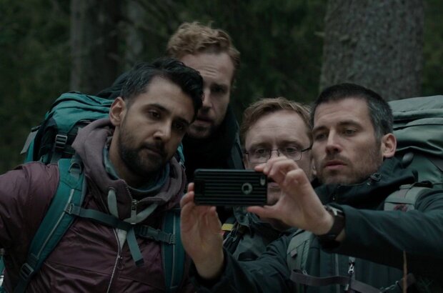 The Ritual (2017) - photo 2