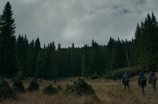 The Ritual (2017) - photo 5