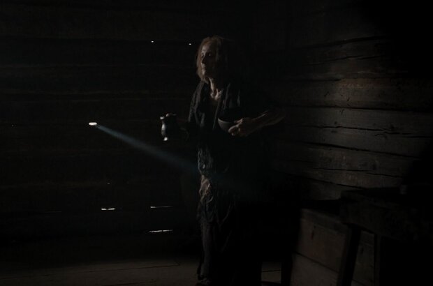 The Ritual (2017) - photo 4