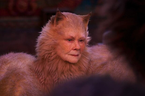 Кошки (2019) - фото 6