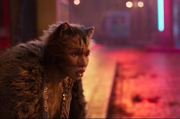 Кошки (2019) - фото 4