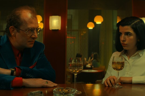 Occupation (2021) - photo 4