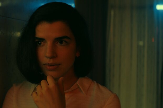 Occupation (2021) - photo 1