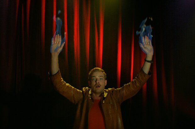 Occupation (2021) - photo 5
