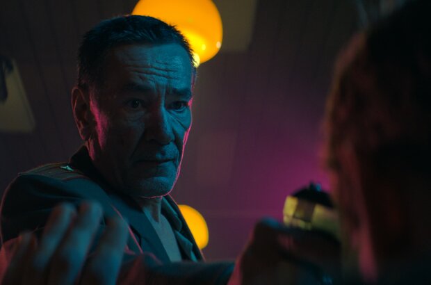 Occupation (2021) - photo 6
