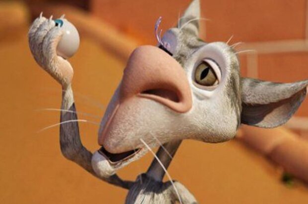 Sapsan 3D (2010) - photo 6