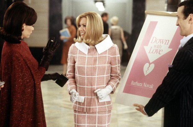 Down with Love (2003) - photo 3