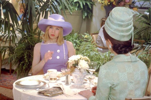 Down with Love (2003) - photo 4
