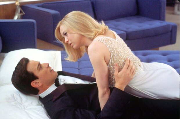 Down with Love (2003) - photo 2