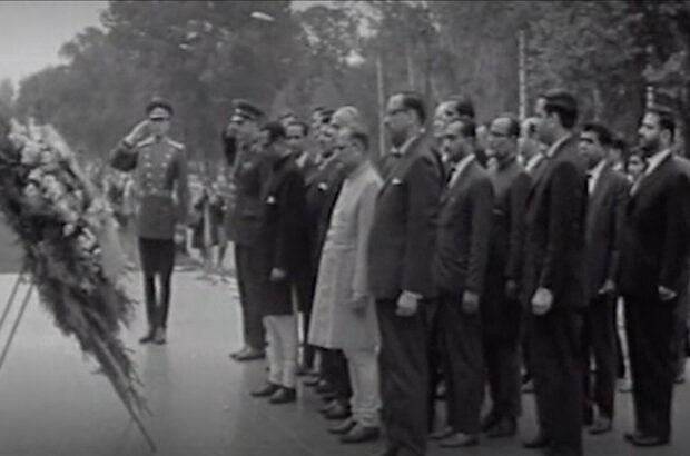 За нами Москва (1967) - фото 8