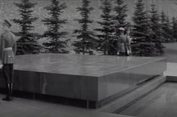 За нами Москва (1967) - фото 7