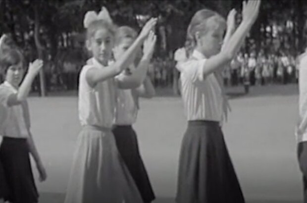За нами Москва (1967) - фото 6
