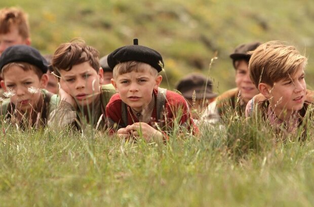 War of the Buttons (2011) - photo 2