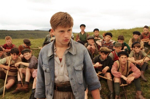 War of the Buttons (2011) - photo 5