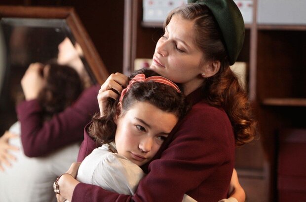 War of the Buttons (2011) - photo 1