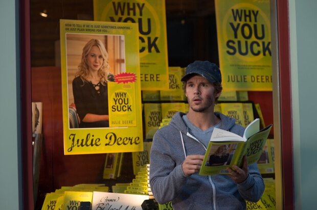 The Right Kind of Wrong (2013) - photo 1