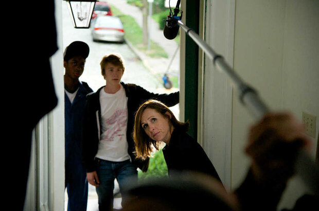 Me and Earl and the Dying Girl (2015) - photo 5
