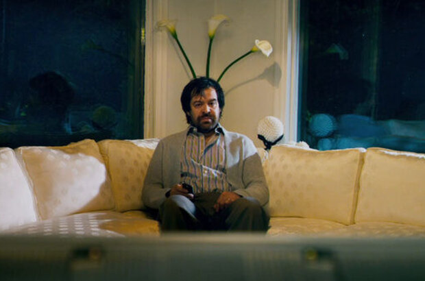 Jesus Henry Christ (2011) - photo 9