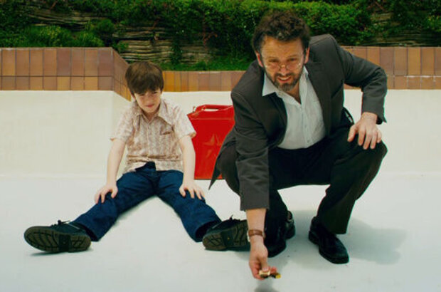 Jesus Henry Christ (2011) - photo 7
