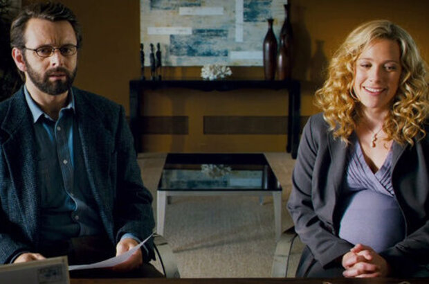 Jesus Henry Christ (2011) - photo 11