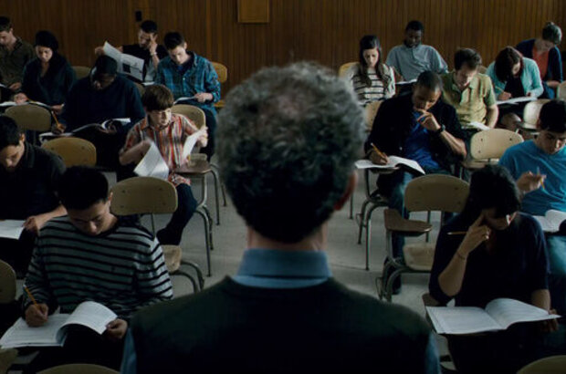 Jesus Henry Christ (2011) - photo 6