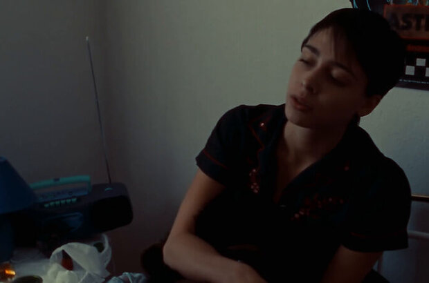 Pusher (1996) - photo 3