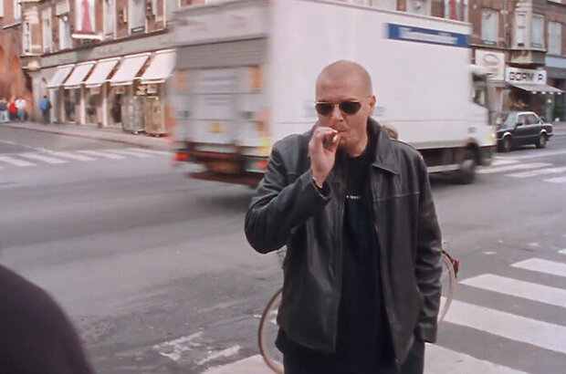 Pusher (1996) - photo 9